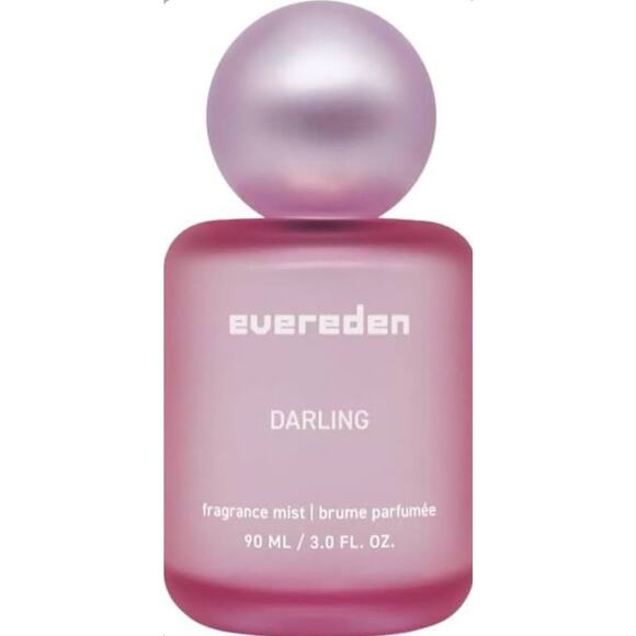 evereden Other - Evereden Hair & Body Fragrance *Darling*